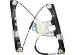 Blic 6060-00-MC7462 - Oe A 203 720 16 46 Regolatore Del Finestrino, Anteriore Destro Per Classe C (W203)
