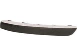 Blic 5513-00-5537921P - Oe 7452 Ca Modanatura, Paraurti Anteriore Sinistro Per 407, 407 Sw (6D, 6E)