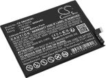 Techtek Batteria Compatibile Con [Samsung] Galaxy A06, SM-A065F, SM-A065F/DS, SM-A065M, SM-A065M/DS Sostituisce HQ-7160SS
