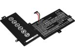 Techtek Batteria Notebook Compatibile Con [Asus] Vivobook Flip TP501, Vivobook Flip TP501UA, Vivobook Flip TP501UB, Vivobook Flip TP501UQ Sostituisce