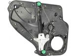 Regolatore Elettrico Del Lunotto Posteriore Destro Metzger Per Vw Golf Vi
