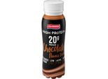 Bevanda Al Cioccolato Ad Alto Contenuto Proteico Senza Lattosio E Senza Glutine 250 Ml