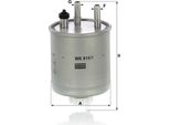 MANN-FILTER Filtro Carburante Articolo: Wk 918/1