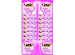 Bic Twin Rasoio Usa E Getta 2 Lame 24 Pezzi