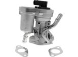 Vemo V25-63-0016 Valvola Egr Con Guarnizioni Per Ford Transit Mk6 Furgone (V347, V348, Fa) Valvola Di Ricircolo Dei Gas Di Scarico