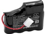 Techtek Batteria Compatibile Con [Philips] 2040A Mida System, Phillips 2040A Sostituisce 2045-60700, Per M5928