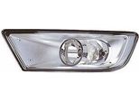 Van Wezel 1869995 HB4 Fendinebbia Sinistro Per Ford Galaxy (WA6) Fendinebbia