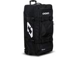 Ogio Rig St 9800 Valigia Con 2 Ruote Nero 132 L