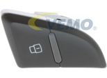 Interruttore Chiusura Centralizzata Vemo Interruttore V10-73-0289 Posteriore Sinistro Per Audi A4 Avant (8K5, B8) 0,015 Kg