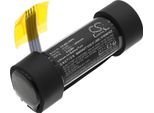 Techtek Batteria Compatibile Con [Bose] Soundlink Flex Sostituisce 83289