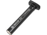 Techtek Batteria Compatibile Con [Point Mobile] PM550 Sostituisce 550-BTSC