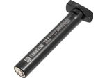 Techtek Batteria Compatibile Con [Point Mobile] PM550 Sostituisce 550-BTSC