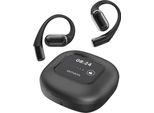 4Smarts 4Smarts Skybuds Ai Headset Wireless Open-Ear Calls/Music Bluetooth Nero