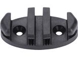 Zick Zack Tratto, Tratto Di Ancoraggio Antiruggine, Design Tip-Back Canoa Multiuso Per Kayak
