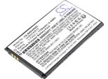 Techtek Batteria Compatibile Con [Brondi] Energy 4G Sostituisce AHB474067P