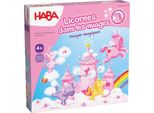 Haba Gioco Da Tavolo Unicorni Tra Le Nuvole Gioco Magico Delle Nuvole Giocattolo Educativo