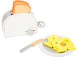 Piede Piccolo 10594 Set Da Colazione Cucina Per Bambini (1 Set)