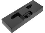 Techtek Batteria Compatibile Con [Brady] LS2000, LS2000 Labeler Sostituisce 55851, Per LS2000-BP
