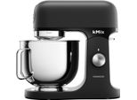Kenwood Kmix Sbattitore Con Base 1000 W Nero, Argento