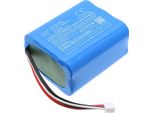 Techtek Batteria Compatibile Con [Tronsmart] Bang Sostituisce INR18650-3S2P