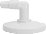 Skimmer -Piastra Di Aspirazione Con Adattatore A Gomito A 90 Gradi -Piscina Di Grandi Dimensioni Per Hayward SP11071