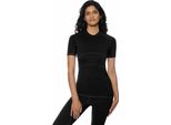T-Shirt Mey A Girocollo Per Donna