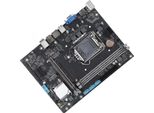 Scheda Madre Lga 1151 M Atx A Doppio Canale DDR4 Sata 3.0 Rete Gigabit Hd Uscita Vga Scheda Madre Desktop Per Computer