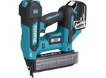 Akku-Stauchkopfnagler DBN501Z, 18Volt Blau/Schwarz, Ohne Akku Und LadegeräT