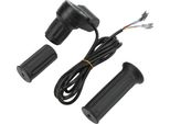 P Generatore Di Acceleratore G Per Biciclette E Scooter Elettrici, Adatto A 2V-99V, Design Facile Da Usare, Controllo A 3 Velocità
