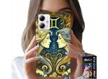 Custodia Per Motorola Moto G14 - Segno Zodiacale, Gemelli Astronomia Case