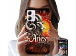 Custodia Per Motorola Moto G14 - Segno Zodiacale, Capricorno, Astronomia