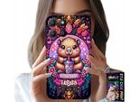 Custodia Per Motorola Edge 60 Fusion - Dolce Capibara Con Sceicco, Modelli Super