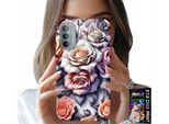 Custodia Per Motorola G31 / G41 - Motivi Floreali Rosa Rose Fiori Custodia