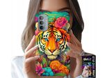 Custodia Per Motorola G31 / G41 - Motivi Animali Tigre Tigroccino Custodia