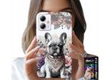 Custodia Per Motorola Moto G54 5G - Bulldog Bulldogs Zaini Di Razze Canine
