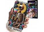 Custodia Per Motorola Moto G15 - The Drinker Alko Winko Drink Modelli Case