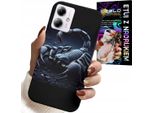 Custodia Per Motorola Moto G54 5G - Scorpio, Scorpions + Pellicola Idrogel