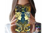 Custodia Per Motorola Moto G15 - Segno Zodiacale, Gemelli Astronomia Case