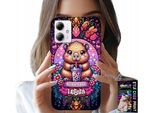 Custodia Per Motorola Moto G14 - Dolce Capibara Con Frullato, Fantastici Disegni