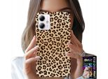 Custodia Per Motorola Moto G54 5G - Panther Backs Modelli Femminili Alla Moda