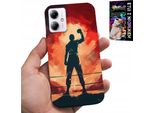 Custodia Per Motorola Moto G14 - Boxe, Sport Da Combattimento, Combattenti Mma, Motivi