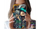Custodia Per Motorola Moto G15 - Anti Social, Butterfly, Farfalla, Femminile