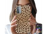 Custodia Per Motorola Moto G52 / G82 - Panther Backs Modelli Femminili Alla Moda