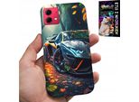 Custodia Per Motorola Edge 40 Neo - Modelli Di Auto Super Cars