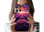 Custodia Per Motorola Edge 60 5G - Campo Di Lavanda, Bellissimi Paesaggi, Motivi