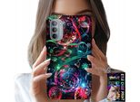 Custodia Per Motorola G31 / G41 - Palline Di Natale, Albero Di Natale, Custodia + Pellicola Protettiva