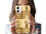 Custodia Per Motorola Moto G14 - Love Cat, Motivi Con Gatti, Zampe Di Gatto