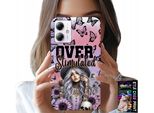 Custodia Per Motorola Moto G14 - Over Stimulated, Motivi Adolescenziali, Custodia