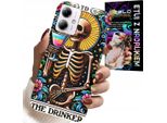Custodia Per Motorola Moto G54 5G - La Custodia Drinker Alko Winko Drink Designs