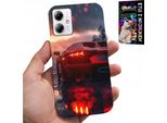 Custodia Per Motorola Moto G54 5G - Auto Mega Designs, Custodia